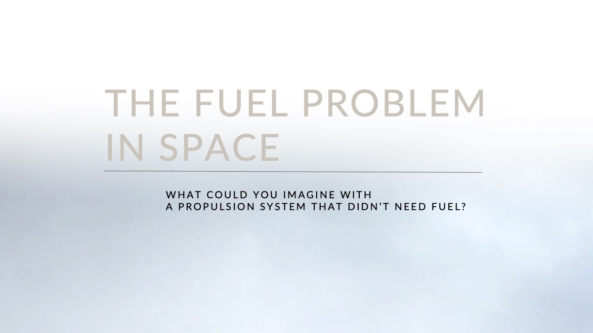 Reactioness Drive Ed Chen Tara Cronin