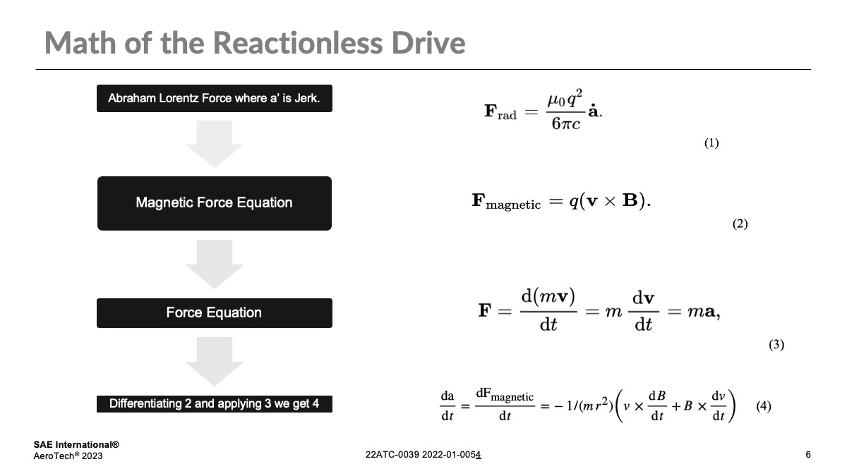 Reactioness Drive Ed Chen Tara Cronin