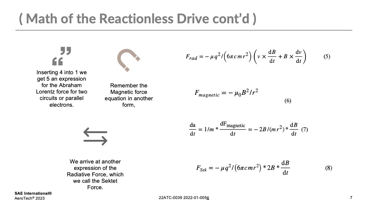 Reactioness Drive Ed Chen Tara Cronin