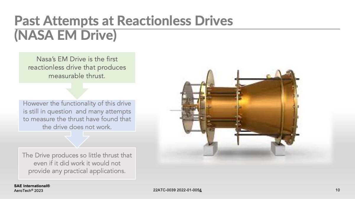Reactioness Drive Ed Chen Tara Cronin